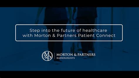 morton and partners patient portal