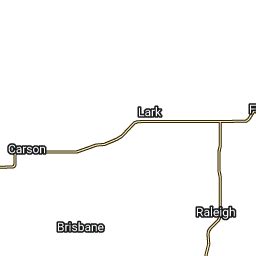 Morton County Nd Plat Map