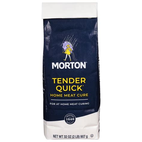 Morton Quick Salt