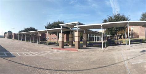 Morton Ranch Junior High