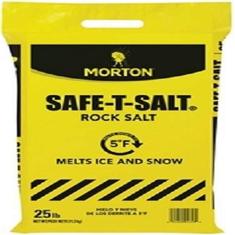 Morton Safe Salt