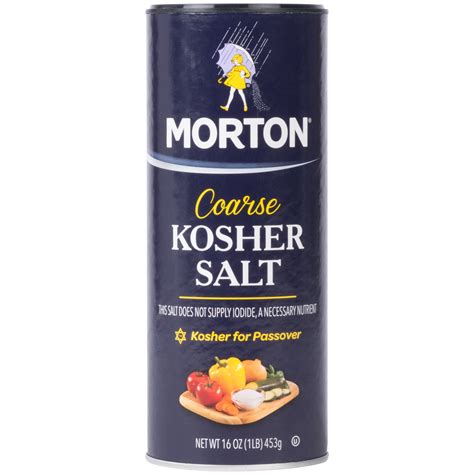 morton salt shortage 2023