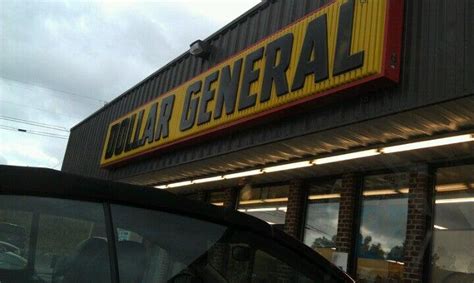 Mortons Gap Dollar General