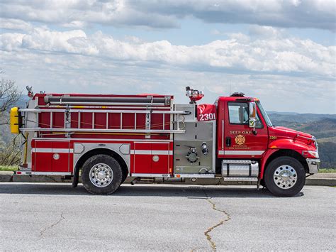 Mortons Gap Fire Department