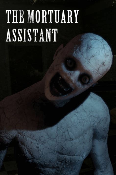 Mortuary Assistant Developer