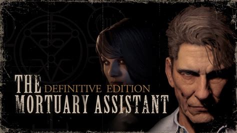 Mortuary Assistant Length