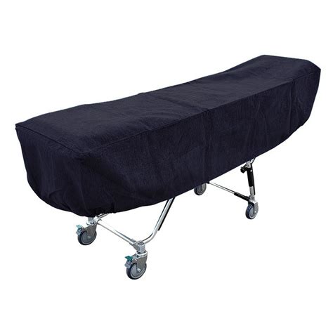 Mortuary Cot Cover