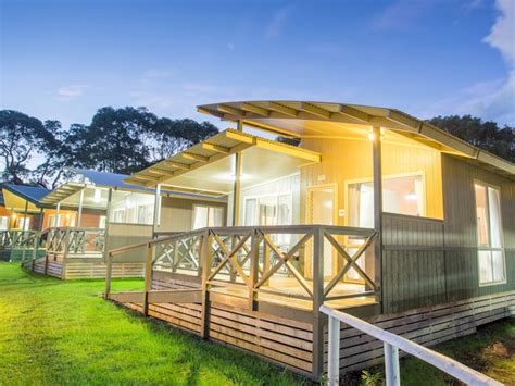 Moruya Heads Accommodation