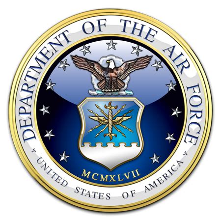 Mos List Air Force