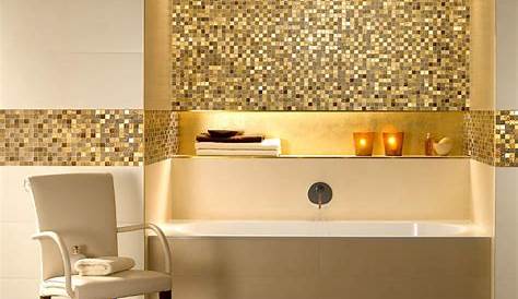 Lombard Mix Mosaic Tileflair Tiles uk, Bathroom feature wall, Tile