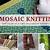 mosaic knitting books