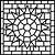mosaic patterns printable