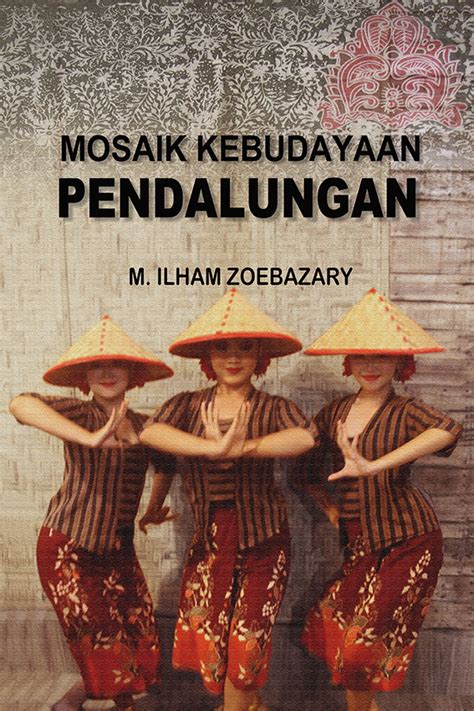 mosaik budaya indonesia