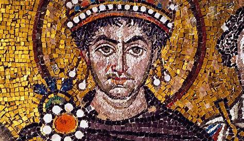 Mosaique Art Byzantin Originale Vierge Marie Icône Mosaïque à La