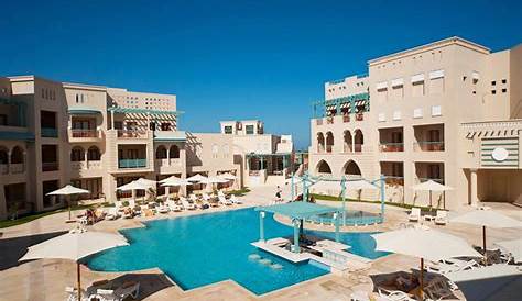 Mosaique Hotel El Gouna Hurghada Egypt Booking Com