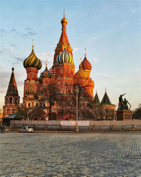 5 Moscow Church Tips