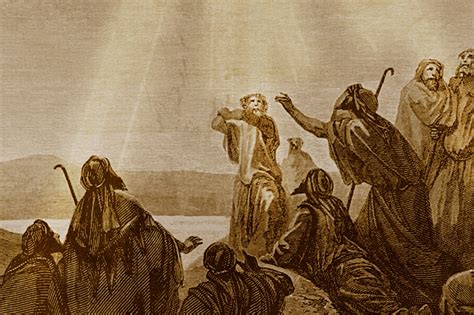 moses and the veil