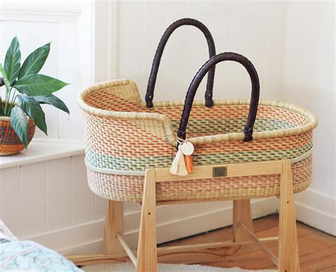 Moses Basket Australia