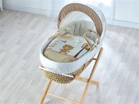 Moses Basket Lidl