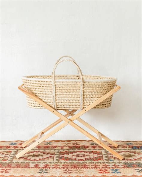 Moses Basket Stand Malta