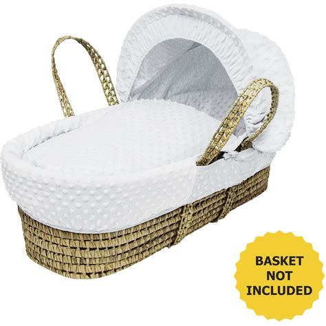 Moses Basket.bedding