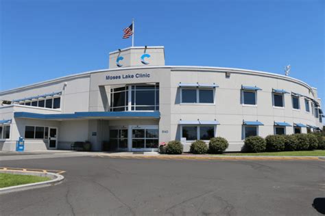 moses lake clinic moses lake wa