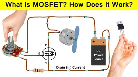 Mosfet How To Use