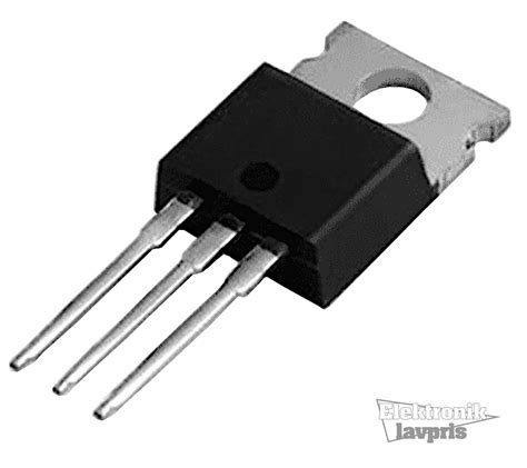 Mosfet Transistor Clipping