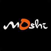 moshi - momo & sushi