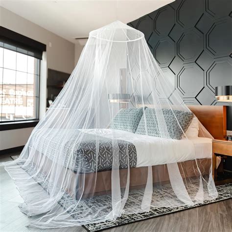 Mosquito Net Bed Bugs