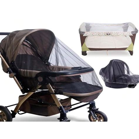 Mosquito Net For Stroller In Store