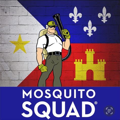 mosquito squad of lafayette