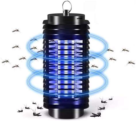 Mosquito Trap Uv