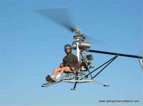 mosquito ultralight helicopter for sale