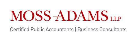 moss adams accounting firm