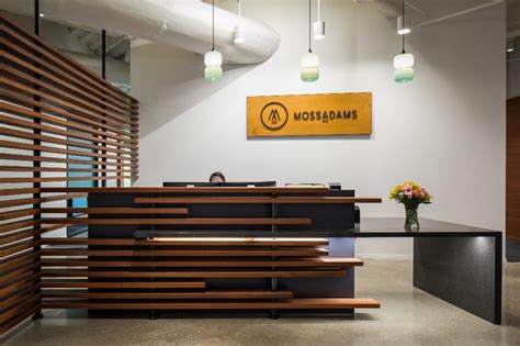 moss adams sacramento office