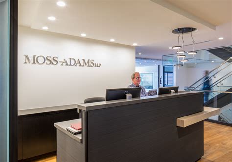 moss adams spokane intern glassdoor