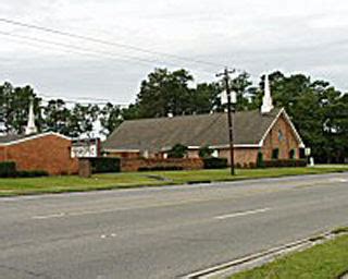 moss bluff methodist church