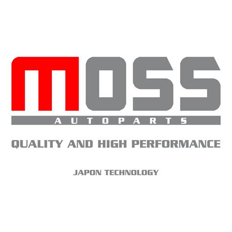 moss car parts usa