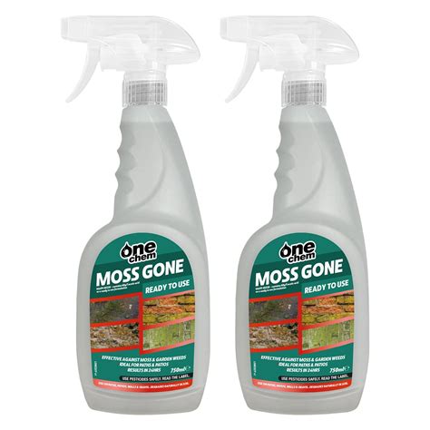 Moss Killer For Paths Amazon