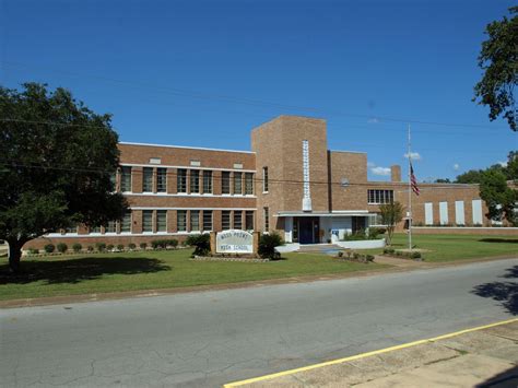 moss point high school moss point ms