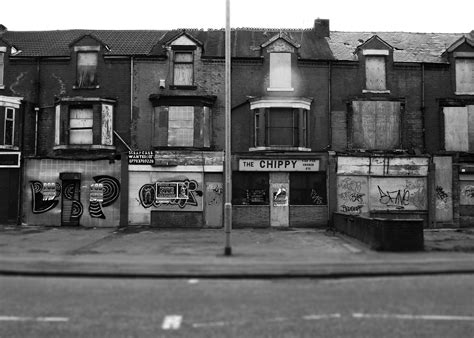 moss side manchester 1950s