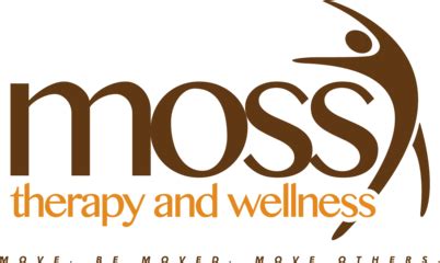 moss therapy and wellness
