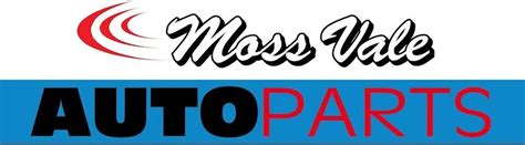 moss vale auto parts