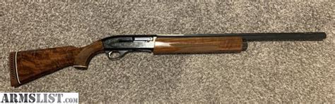 Mossberg 1000 For Sale