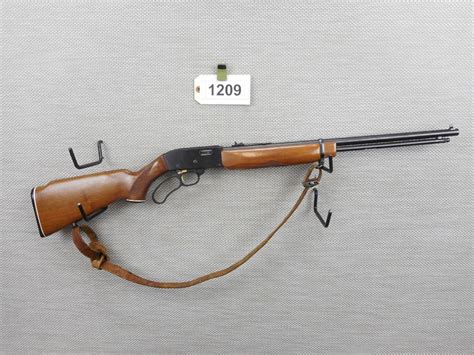 Mossberg 22 Rifle Model 402