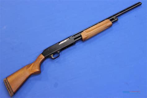 mossberg 410 gauge shotgun