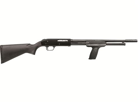 mossberg 410 home security