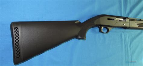 mossberg 410 semi auto shotgun