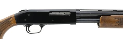 mossberg 410 shotgun review